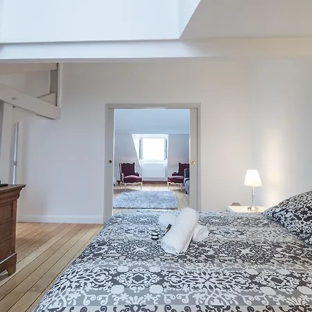 Guestready - Charming Duplex With A Park View * Biarritz